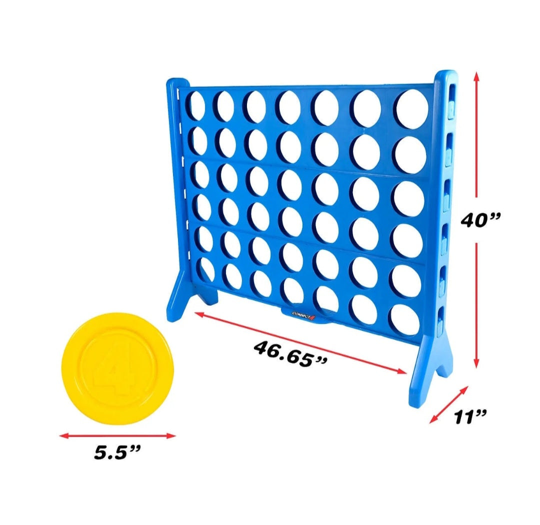 Connect 4