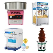 Food & Drink Equipment