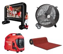 Equipment