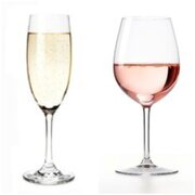 Glassware & Silverware