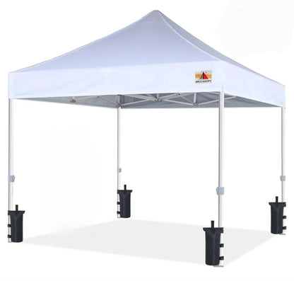10ft x 10ft Canopy