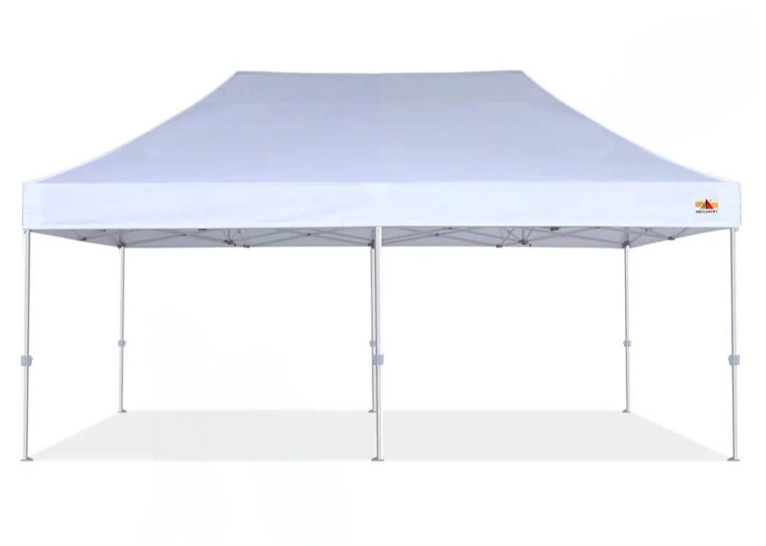 10ft x 20ft Canopy