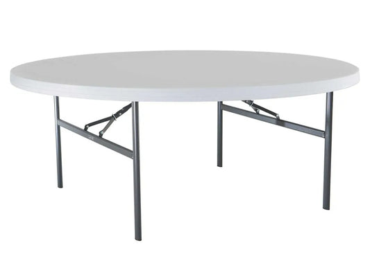 5ft Round Table