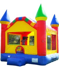 Castle Jumper