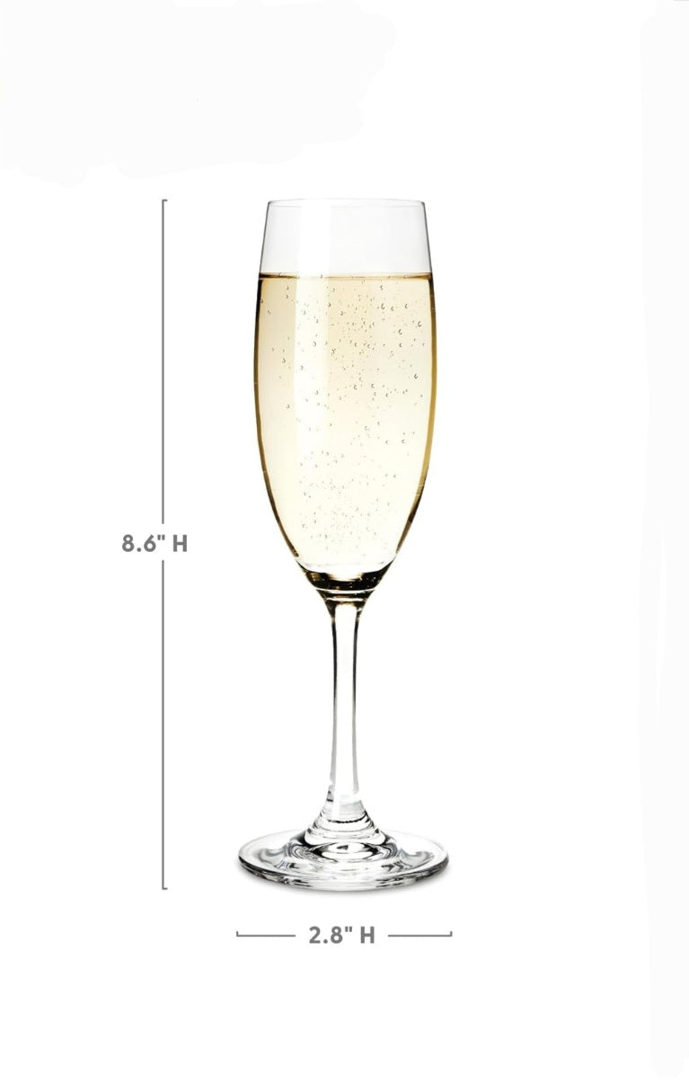 Champagne Glass