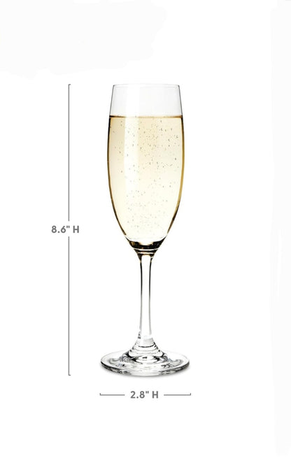 Champagne Glass