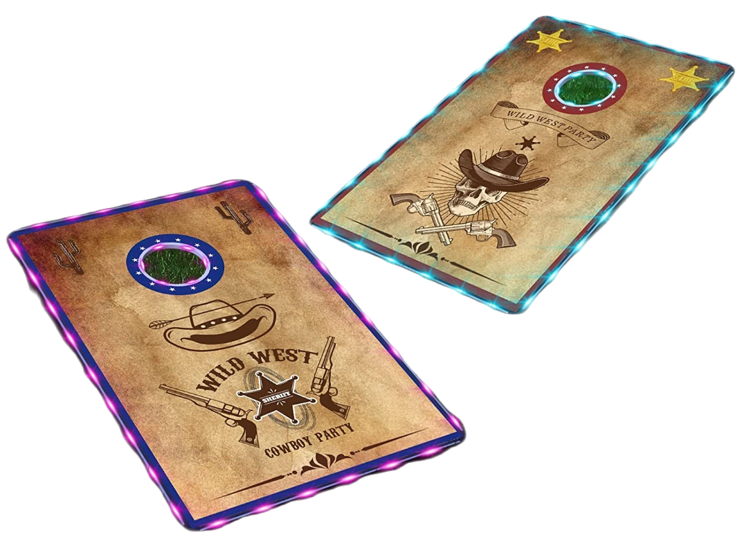Corn Hole