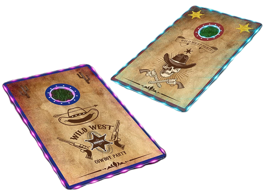 Corn Hole