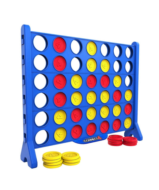 Connect 4