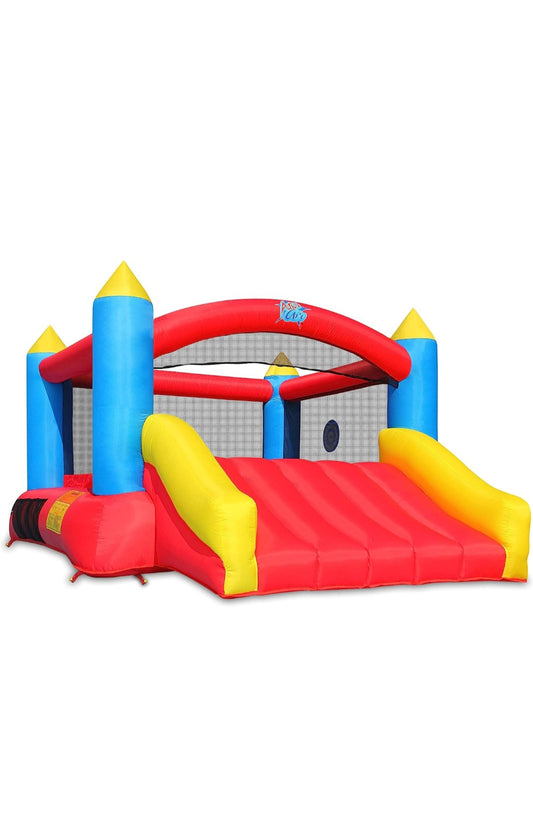 Toddler Jumper 1