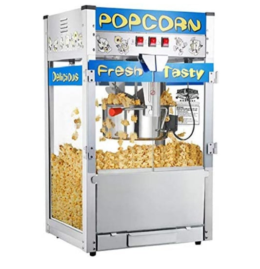 Popcorn Machine