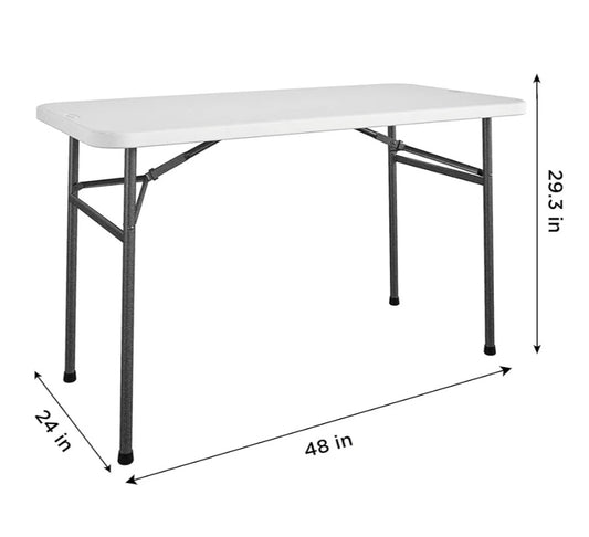 4ft Table