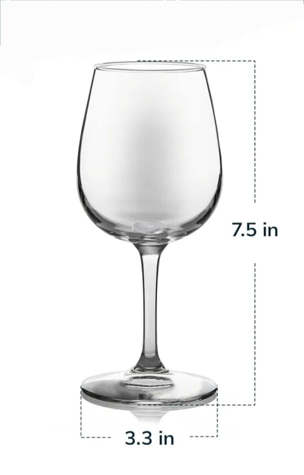 Wine Glass