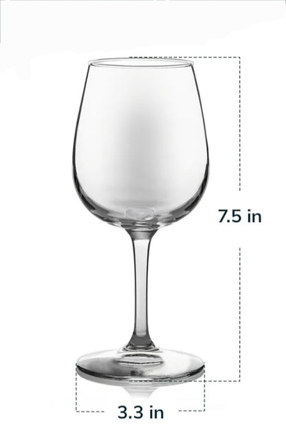 Wine Glass