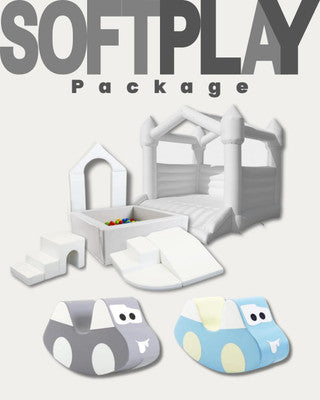 Soft Play Package