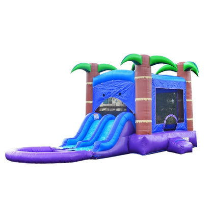 Waterslide Jumper 1