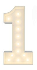Foam Marquee 1