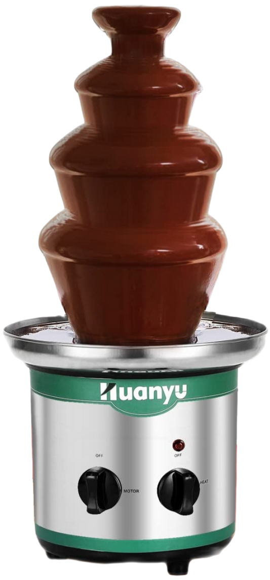 Chocolate Fountain