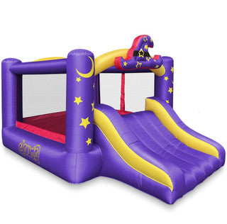 Toddler Jumper 2