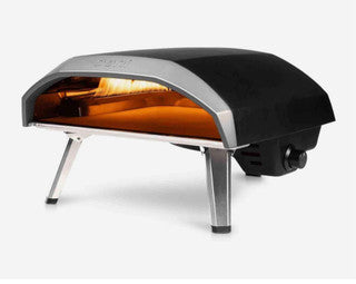 Pizza Oven
