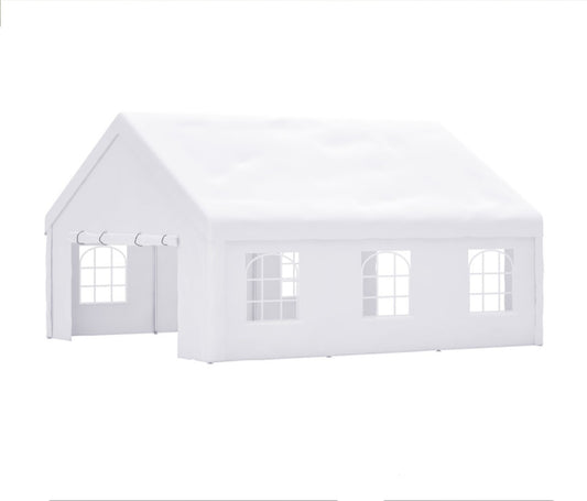 20ft x 20ft Canopy