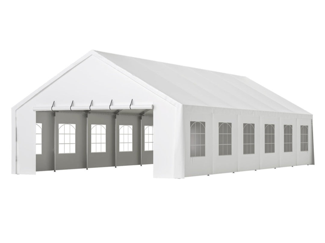20ft x 40ft Canopy